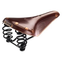 BROOKS FLYER Brown