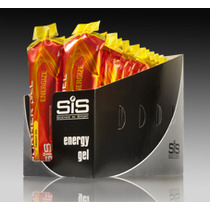 SIS Burner Gel