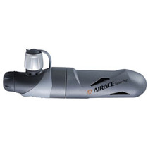 Airace Turbo Boy CO2 pump inflator grey