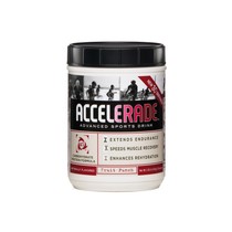 Accelerade Sports Drink 933g