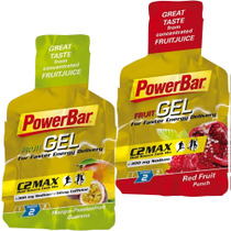 Powerbar Gel
