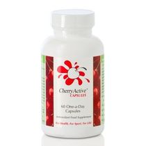 CherryActive Capsules