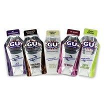 GU Energy Gels
