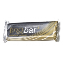 Torq Bar Pineapple and Ginger