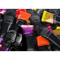 Torq Gel with Guarana