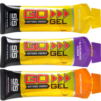 SIS GO Gel
