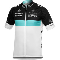 Craft Elite Aero Short Sleeved Jersey White Medium
