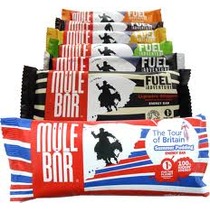 MuleBar Energy Bar 56 g