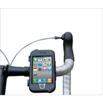 iPhone Bike Console