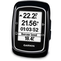 Garmin Edge 200 Black