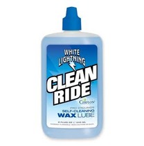White Lightning Clean Ride 4oz