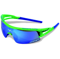 SH+ RG 4600 Sunglasses Green Fluo