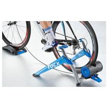 Tacx Booster Ultra High Power Folding Magnetic Turbo Trainer