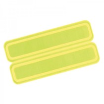 Reflexite Square/Circle Adhesive Strips