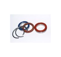 Rotor BB30 Ceramic (24mm Adaptor)