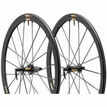 Mavic Ksyrium Elite S WTS 2013 Wheelset M11