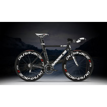 Argon 18 Argon 18 2012 E-80 complete bike rrp &pound;1699