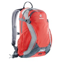 Deuter Compact Air EXP 10 Fire-Cranberry