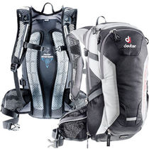 Deuter Compact EXP 12 Black-White