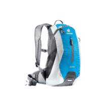 Deuter Race Turqouise-White