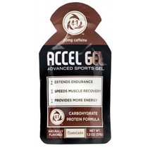 Accelerade Gel