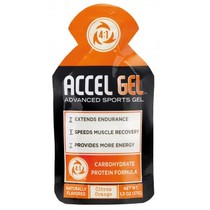 Accelerade Gel