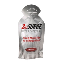 Accelerade 2nd Surge Gel