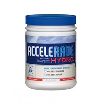 Accelerade Hydro 50 Serve