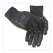 Defeet glvbk dura glove black sm