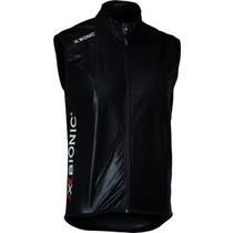 X-Bionic Bike Spherewind Vest Mens