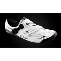 Bont Vaypor White Standard