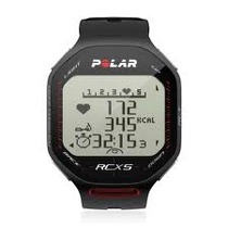 Polar RCX Multi