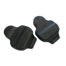 Look Keo Cleat Cover Black