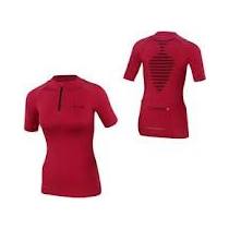 X-Bionic Ladies race shirt