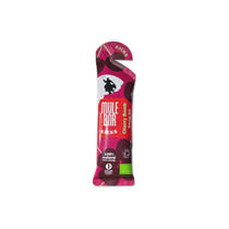 Mule Bar kicks energy gel