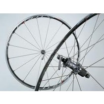 Shimano WH-RS80 wheel, carbon laminate - front