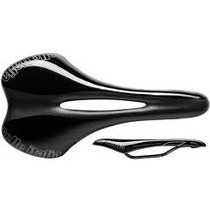 Selle Italia SLR XC Flow Black saddle