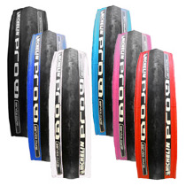 Michelin Pro Race 4 tyres
