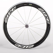 Zipp 404 Front Carbon/Alloy Clincher 16 Spokes