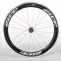 Zipp 404 Rear Carbon/Alloy Clincher 20 Spokes (Shimano/SRAM)