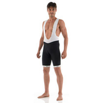 Santini NATCARZ Bibshort Black