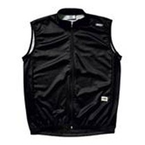 Santini 365 Sushi Gilet Black Medium