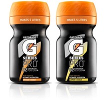 Gatorade Perform 02 360g