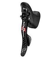 Campagnolo EP11-SR1C Super Record Ultra Shift 11s Ergopower shifting levers Black