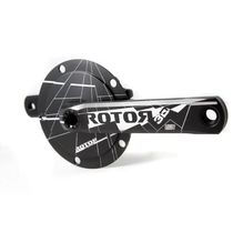 Rotor Power Cranks 50% (Forward order deposit)