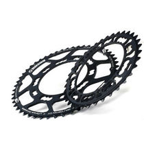 Rotor 113 bcd campag 50/36 Q rings
