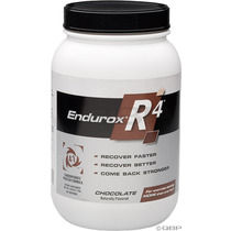Endurox R4 Recovery Drink 28 Serving