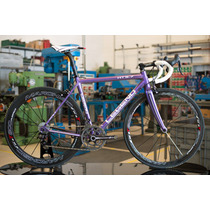 Legend HT5.7 Frameset