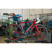 Legend HT7.5 Frameset