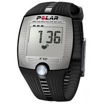 POLAR FT2 BLK/BLK BLISTER GEN